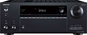 （中古）ONKYO 7.1ch対応AVレシーバー TX-NR626(B) Amazon.co.jp: ONKYO 7.1ch対応AVレシーバー TX-NR626(B) : 家電