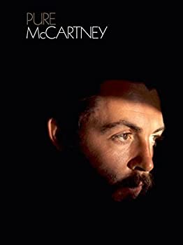ピュア・マッカートニー~オール・タイム・ベスト(デラックス・エディション(未使用 未開封の中古品)の通販は 13,685円