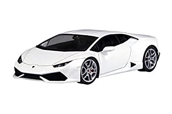 【中古品】青島文化教材社 1/24 スーパーカーシリーズ No.4 ランボルギーニ ウラカンL(中古品)の通販は