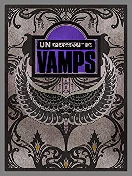 MTV Unplugged: VAMPS(初回限定盤) [DVD](未使用 未開封の中古品)