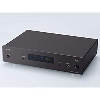 【未使用 中古品】CEC ヘッドホンアンプ・DAC DA5 [ブラック](中古品)の通販は