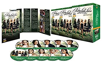 プリティ・リトル・ライアーズ 〈シックス・シーズン〉 コンプリート・ボッ(未使用 未開封の中古品)の通販は 17,216円