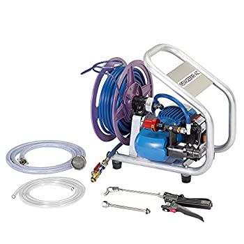 【中古品】イチネンTASCO(イチネンTASCO) エアコン洗浄機 TA352MR(中古品)の通販は 228,236円