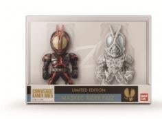 【中古品】仮面ライダー45周年記念イベント「KAMEN RIDER 45th EXHIBITION SHOP」 CON(中古品)の通販は