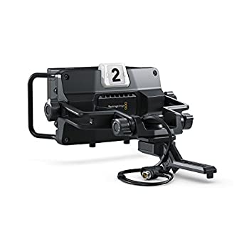 【中古品】Blackmagic Design URSA Studio ビューファインダー | 7インチ画面ライブプ(中古品)の通販は 285,966円