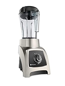 【中古品】正規品 vitamix S30 ミキサー [ シルバー ] To Go カップ1個付き 7年保証 6(中古品)