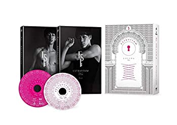 エストリズム [DVD](未使用 未開封の中古品)の通販はその他映像DVD・Blu-ray