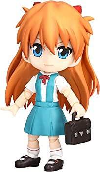 【未使用 中古品】コトブキヤ キューポッシュ ヱヴァンゲリヲン 新劇場版 キューポッシュ 式 (中古品)の通販は