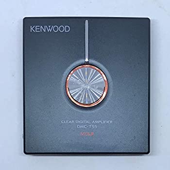 【中古品】KENWOOD DMC-T55 ブラック(中古品)