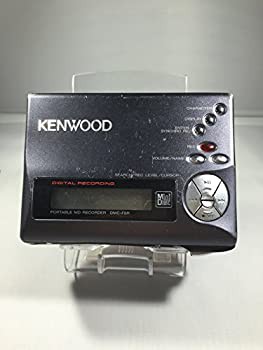 原価 KENWOOD ケンウッド MD WALKMAN MDウォークマン ポータブルMD DMC