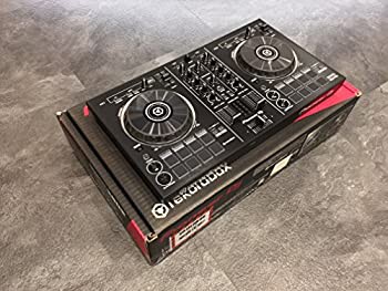 まとめ買い歓迎 Pioneer DDJ-RB(品) 最終値下げ 付属品有りライセンス