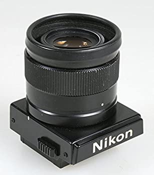 【中古品】ニコン F3用高倍率ファインダー DW-4(中古品)