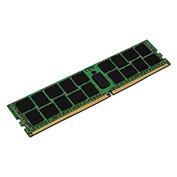 【中古品】キングストン KTD-PE424/32G 32GB DDR4 2400MHz ECC CL17 X4 1.2V Register(中古品)の通販は
