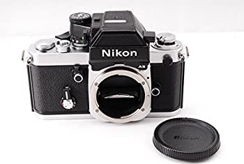 【中古品】Nikon ニコン Ｆ2 フォトミック AS ボディ シルバー(中古品)