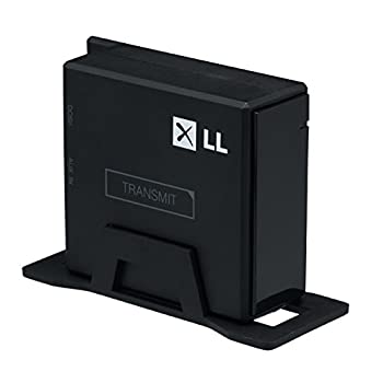 【未使用 中古品】プリンストン aptX Low Latency対応 Bluetoothオーディオトランスミッター (中古品)