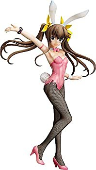 中古品】IS [インフィニット・ストラトス] 凰鈴音 バニーVer. 1