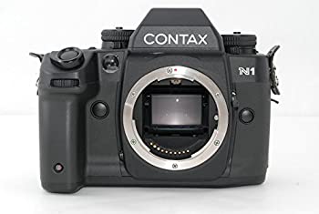 【中古品】CONTAX コンタックス N1 ボディ(中古品)