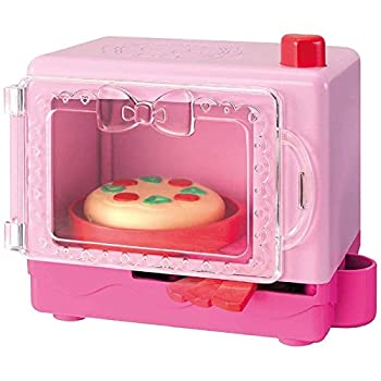 【未使用 中古品】いろがかわるおままごと お水でやけちゃう! オーブンレンジ(中古品)の通販は