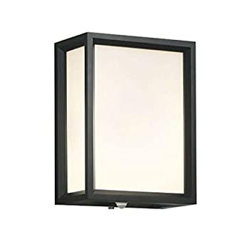 【未使用 中古品】コイズミ照明 人感センサ付和風玄関灯 タイマー付ON-OFFタイプ 白熱球40W相(中古品)の通販は 30,844円