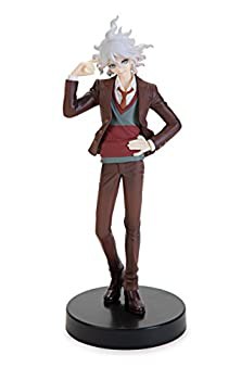 【未使用 中古品】ダンガンロンパ3 -The End of 希望ヶ峰学園- スペシャルフィギュア-狛枝凪 (中古品)の通販は