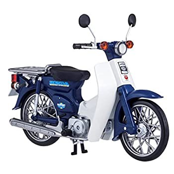 【未使用 中古品】水曜どうでしょう HONDA Super CUB フィギュア 44-72号(中古品)の通販は