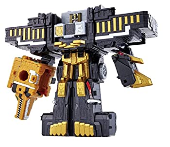 【中古品】動物戦隊ジュウオウジャー ジュウオウキューブ789 動物合体 DXトウサイジュ(中古品)の通販は 7,997円