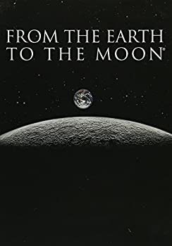 【未使用 中古品】From the Earth to the Moon [DVD](中古品)の通販は