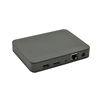 【中古品】サイレックス・テクノロジー USB3.0対応デバイスサーバ DS-600(中古品)