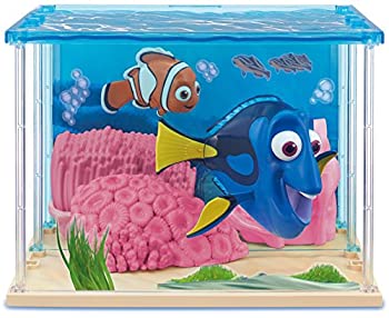 【未使用 中古品】ファインディング・ドリー パノラマクラフト ドリー&ニモ プラモデル(中古品)の通販は