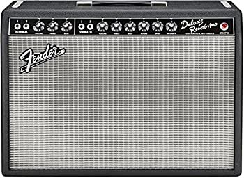 【中古品】Fender フェンダー ギターアンプ 65 DELUXE REVERB 100V JPN(中古品)
