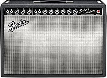 【未使用 中古品】Fender フェンダー ギターアンプ 65 DELUXE REVERB 100V JPN(中古品)