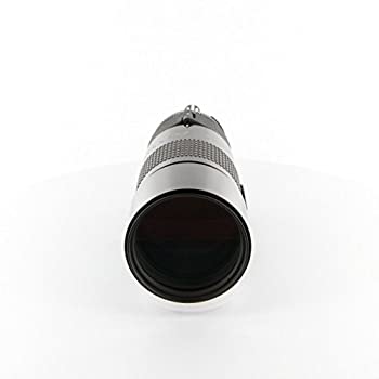 【中古品】Nikon Ai-S Nikkor 300 mm F4.5(中古品)の通販は