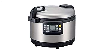 【未使用 中古品】業務用IH炊飯ジャー JIW-G541(XS)/62-6493-03(中古品)
