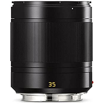【中古品】ライカ 交換レンズ ズミルックスTL f1.4/35mm ASPH.【ライカLマウント】（ (中古品)の通販は 287,182円
