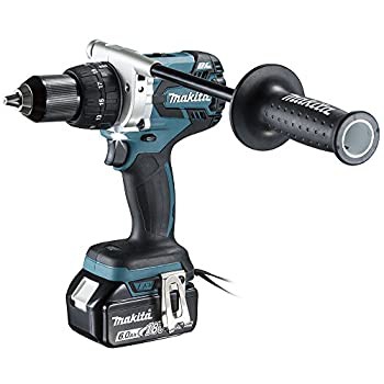 【中古品】マキタ(Makita) 充電式ドライバドリル DF481DRGX(中古品)