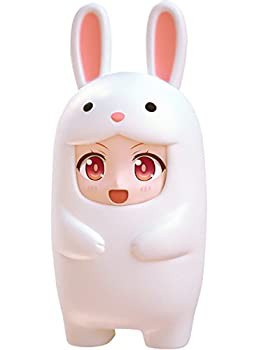 【中古品】ねんどろいどもあ きぐるみフェイスパーツケース うさぎ(中古品)の通販は