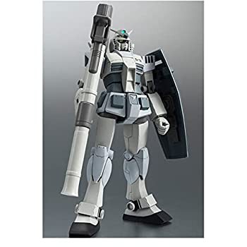 【中古品】ROBOT魂 〈SIDE MS〉 RX-78-3 G-3 ガンダム ver. A.N.I.M.E.(中古品)の通販は 12,060円
