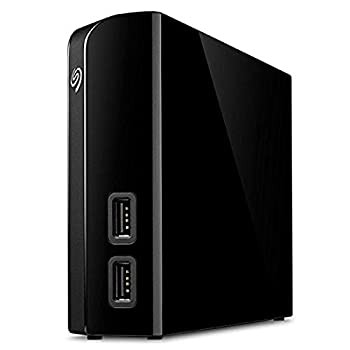 【未使用 中古品】8TB BackupPlus Hub(中古品)