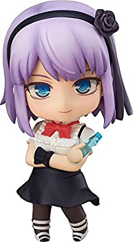 【品】ねんどろいど だがしかし 枝垂ほたる ノンスケール ABS&PVC製 塗装済み可動(品)
