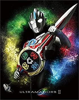 ウルトラマンオーブ Blu-ray BOX II(中古品)の通販は