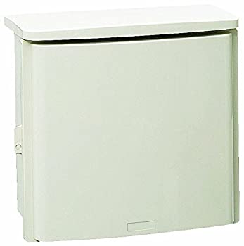 【中古品】未来工業 ウオルボックス ハイグレードタイプ・屋根一体型・ヨコ型 有効フ (中古品)の通販は
