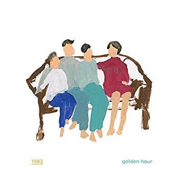 golden hour(未使用 未開封の中古品)の通販は