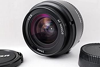 Nikon 単焦点レンズ Ai AF Nikkor 28mm f/2.8D(中古品) Nikon 単焦点レンズ Ai AF Nikkor 28mm f/2.8D(中古品)