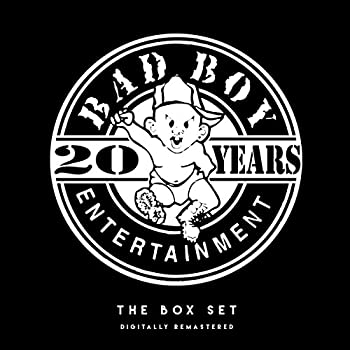 BAD BOY 20TH ANNIVERSA(中古品)の通販は