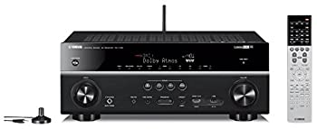 【中古品】ヤマハ AVレシーバー RX-V781(中古品)