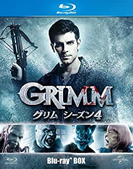 (未使用･未開封品)Grimm: Season Five [Blu-ray] [Import] Amazon.com: Grimm: The Complete Collection [Blu-ray] : David