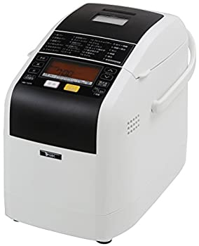 【中古品】エムケー精工(MK精工) 自動ホームベーカリー ふっくらパン屋さん 1斤/1.5斤(中古品)の通販は 24,735円