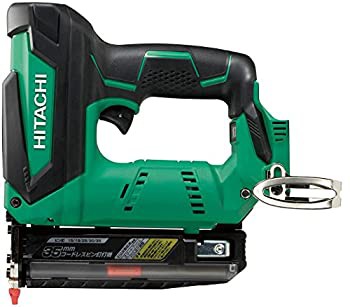 【未使用 中古品】HiKOKI(ハイコーキ) 旧日立工機 14.4V コードレスピン釘打機 充電式 蓄電池(中古品)の通販は