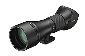 【未使用 中古品】Nikon フィールドスコープ MONARCH フィールドスコープ 82ED-A モナーク(中古品)