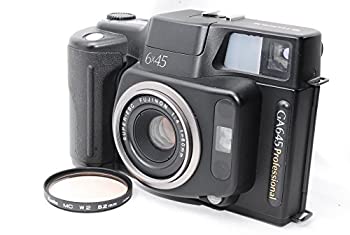 【中古品】FUJIFILM フジフィルム GA645 Professional(中古品)